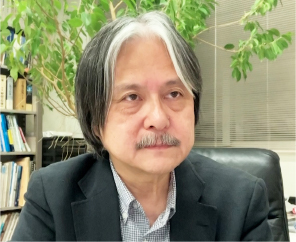 三宅 美博(東京工業大学 教授)