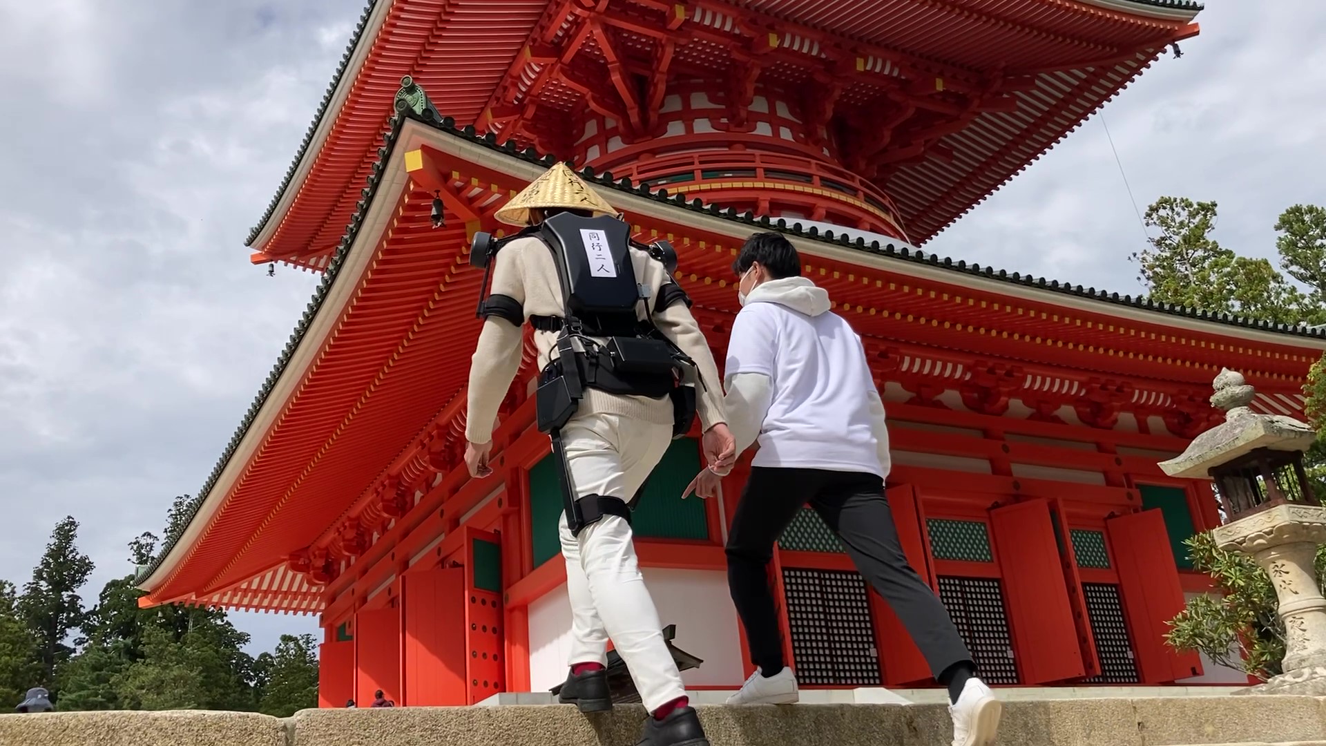 三宅 美博（東京工業大学 教授）